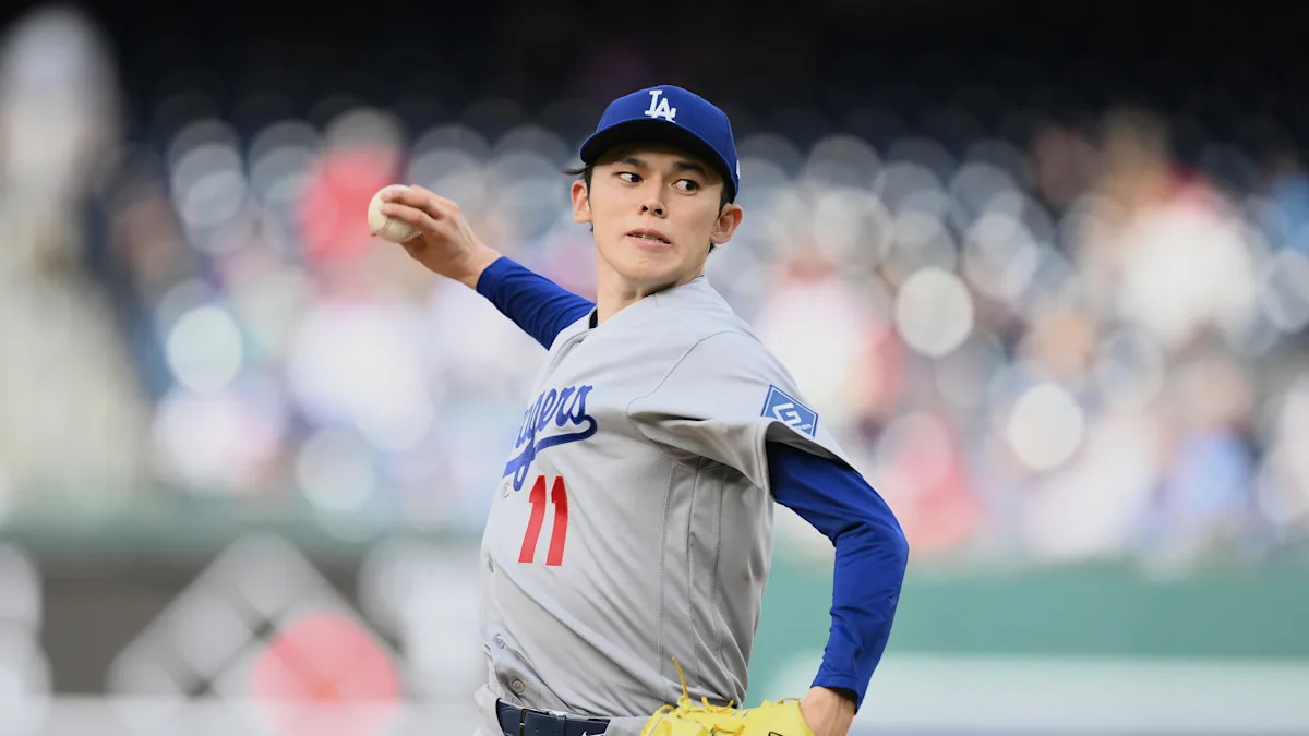 Dodgers vs. Rangers: Pitching Uncertainty and Offensive Slump Define Series Finale