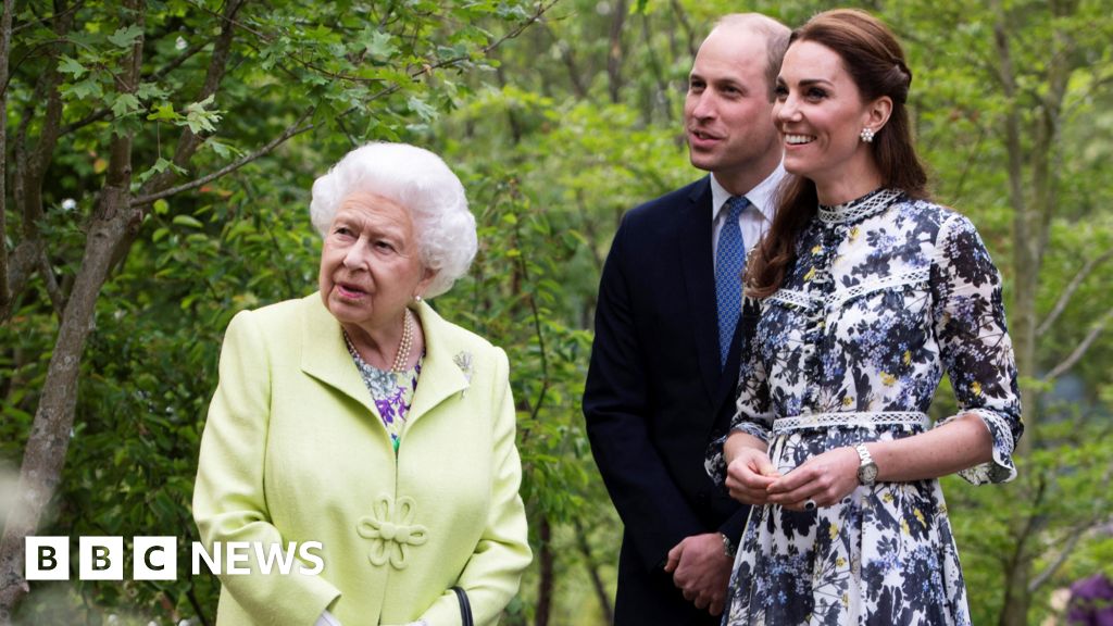 Royal Family Commemorates Queen Elizabeth II's Centenary: Tributes and Enduring Memorials Unveiled