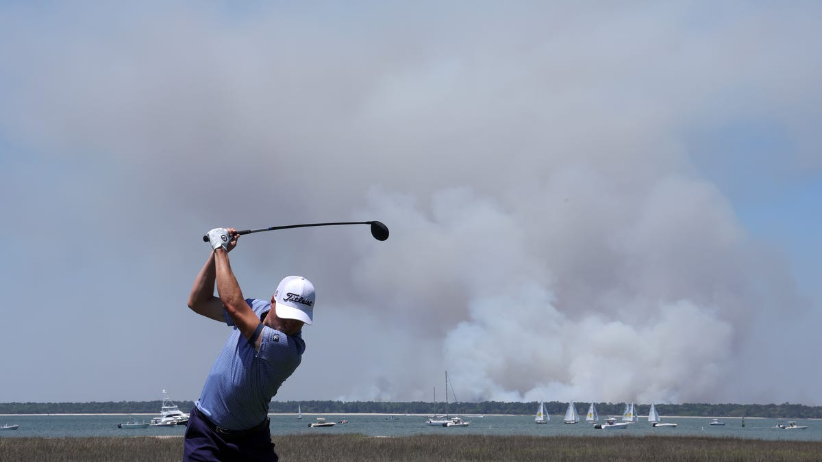 Structural Fragility: McIlroy’s RBC Heritage Exit Tests the Signature Event Mandate