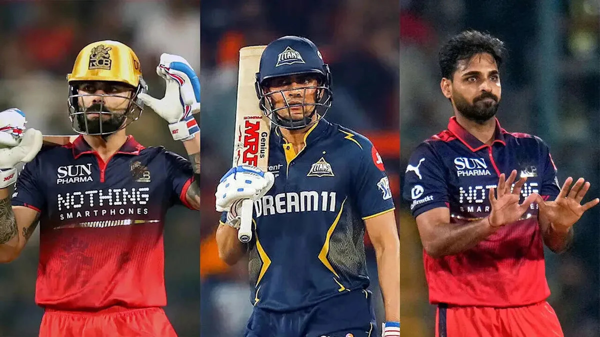 IPL 2026: RCB vs. GT - A Must-Win Clash in the Playoff Race