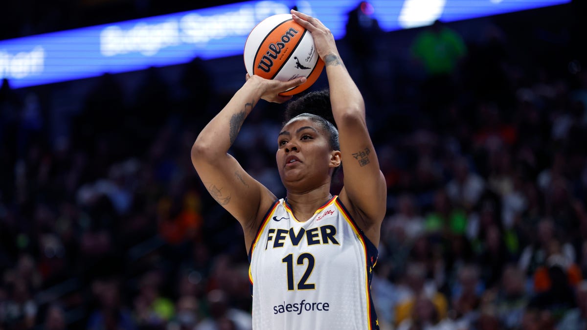 Strategic Friction: Navigating International Logistics in the Indiana Fever Roster Build