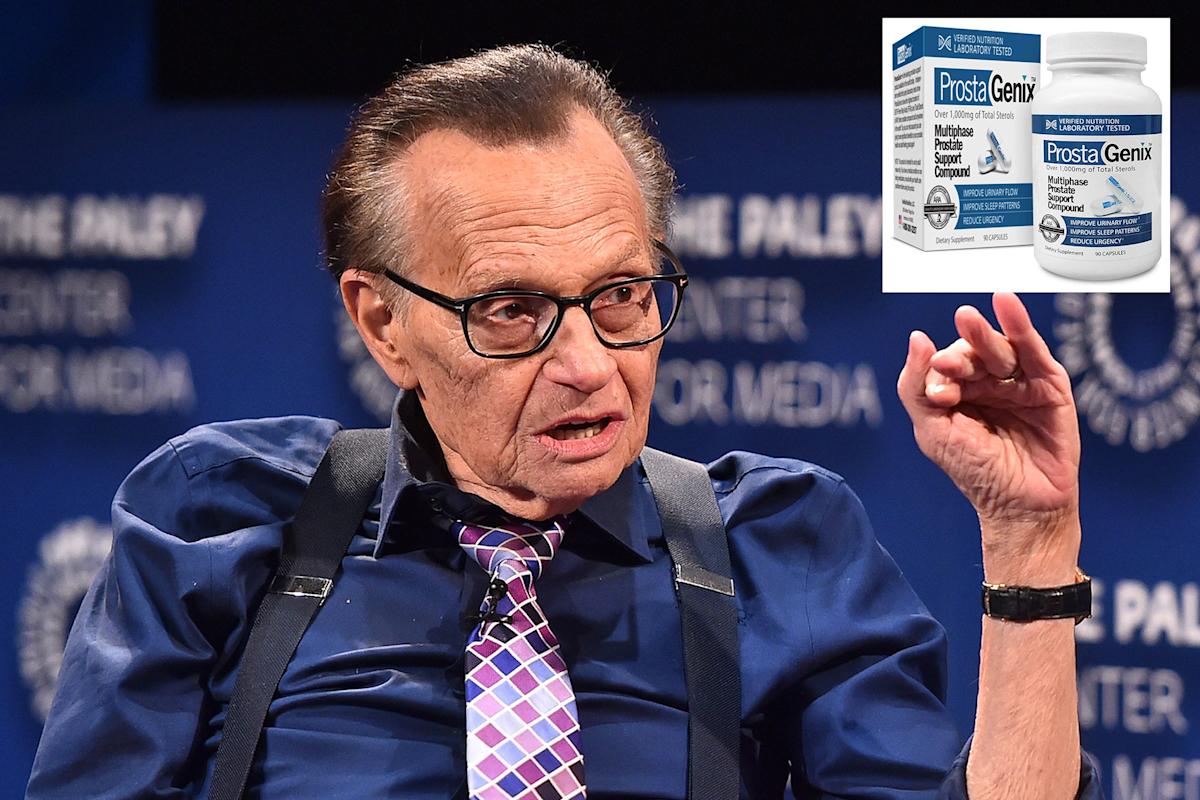 Larry King’s Post-Mortem Legacy: CNN’s Archival Monetization vs. Estate Litigation