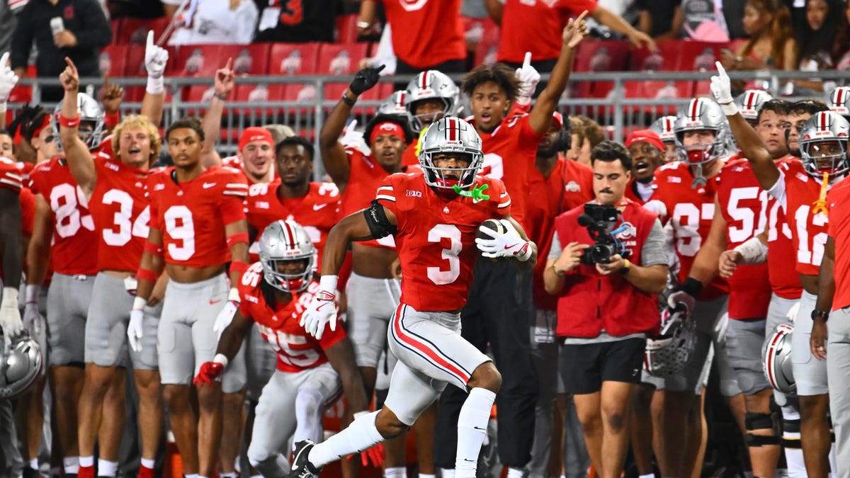Lorenzo Styles Jr. Scouting Report: Analytical Evaluation of the 2026 NFL Draft’s High-Ceiling Defensive Conversion