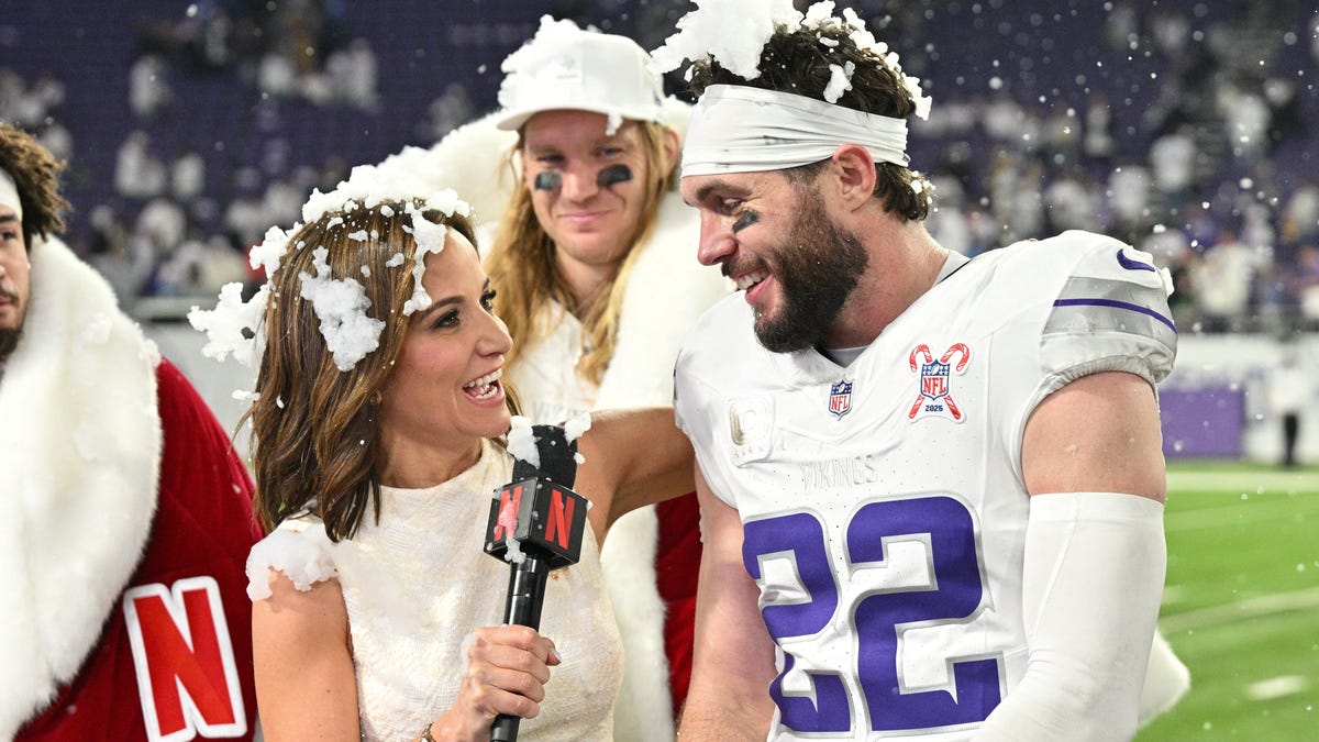 Reporter Dianna Russini Resigns From The Athletic Amidst Photo Controversy