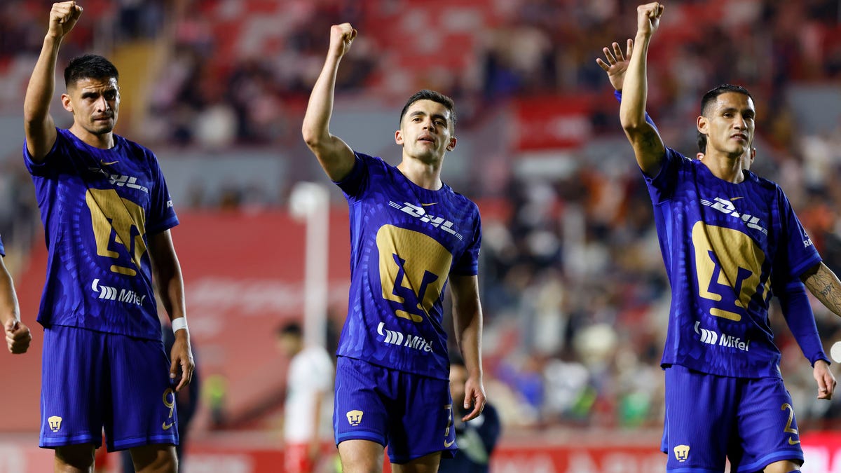 Pumas vs Mazatlán: Strategic Disparity and Liguilla Playoff Stakes
