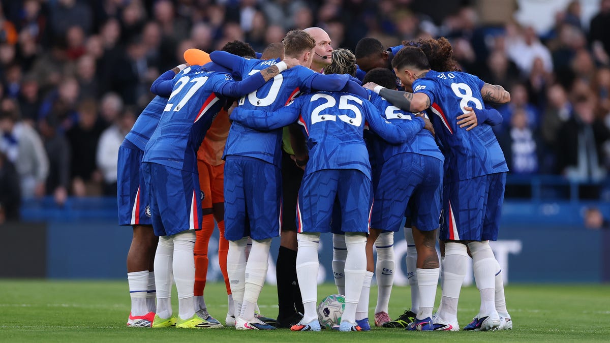 Chelsea vs. Port Vale: FA Cup Quarterfinal Strategic Analysis