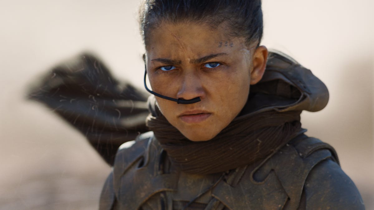 Dune: Part Three IMAX 70mm Ticket Demand Exposes Infrastructure Gaps