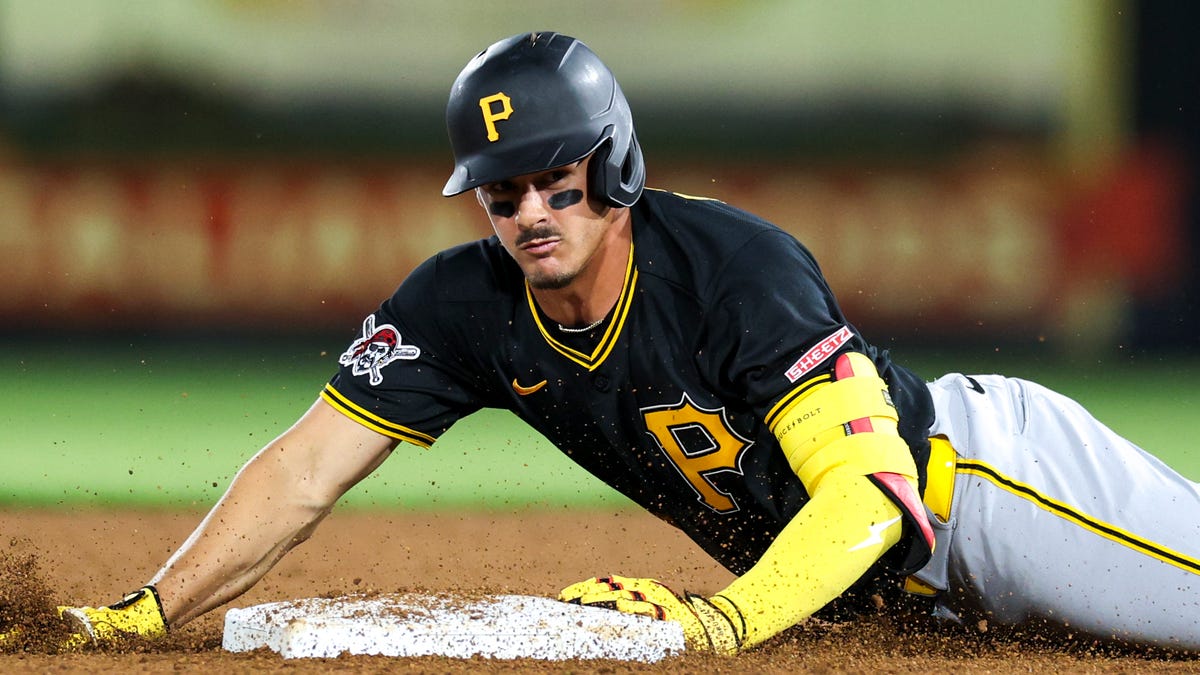 Pirates Promote Konnor Griffin: Inside the $130M Pre-Arbitration Contract Standoff