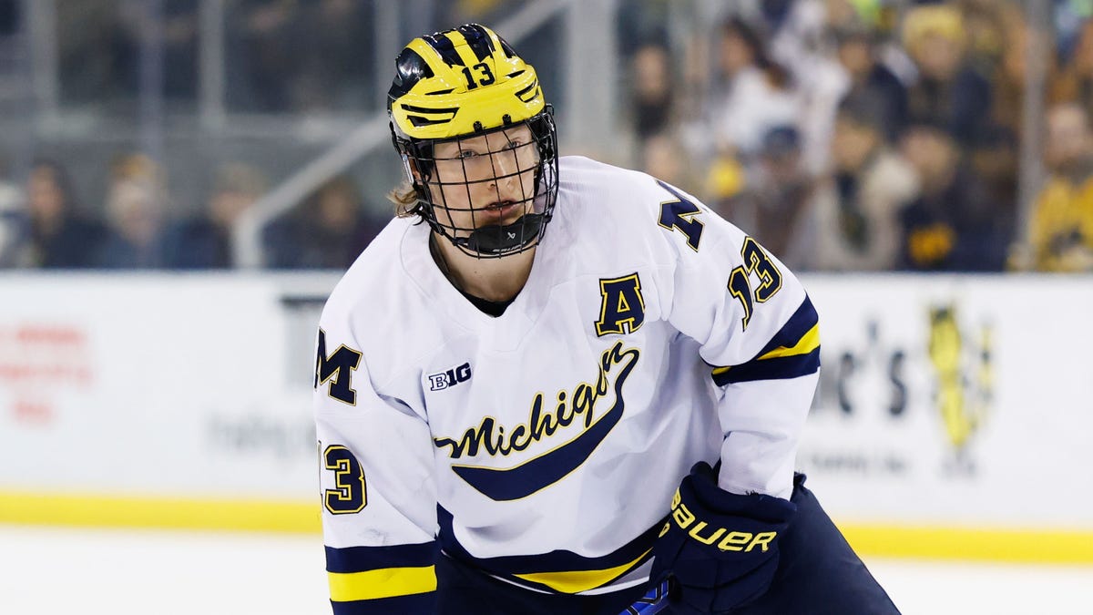 NCAA Frozen Four 2026: Strategic Market Expansion and NHL Talent Integration