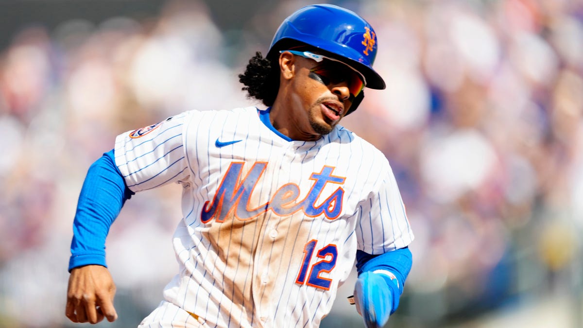 Mets Host Diamondbacks: Navigating Life Without Juan Soto