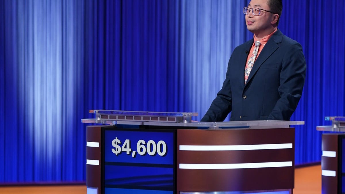 Jamie Ding’s 15-Game Jeopardy! Streak: An Analytical Review of Strategic Dominance and $428,000 Winnings
