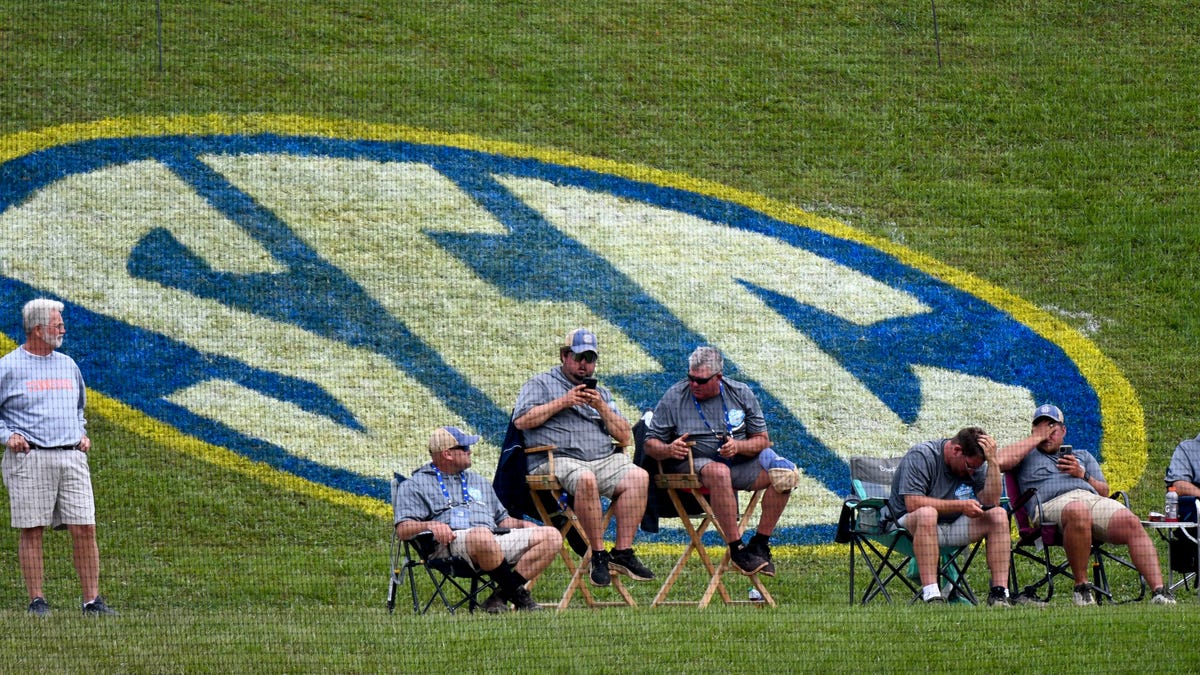 SEC Baseball: Analyzing Power Shifts, Coaching Volatility, and Postseason Implications
