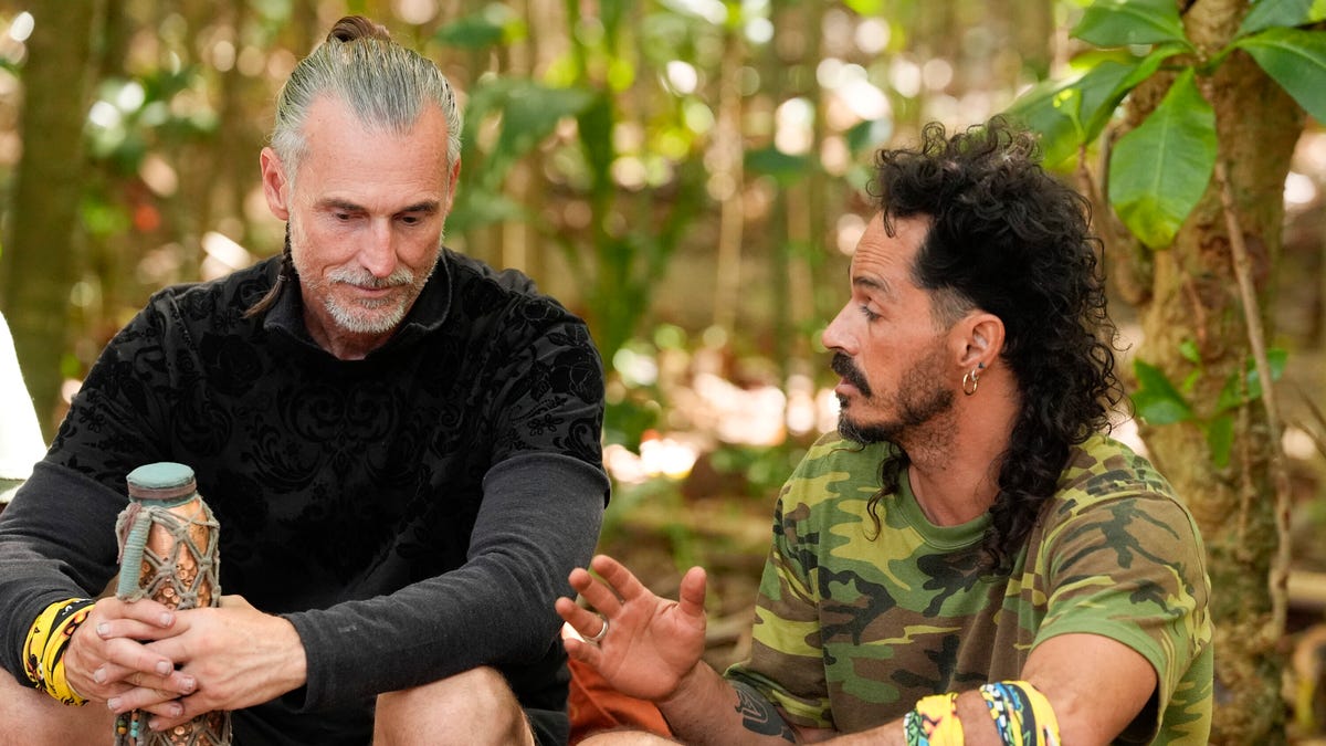 Survivor 50 Analysis: The Manulevu Consolidation and the Mechanics of Strategic Debt