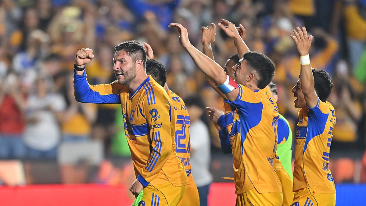 Tigres vs. Tijuana Analytical Preview: Tactical Geometries and Play-In Projections
