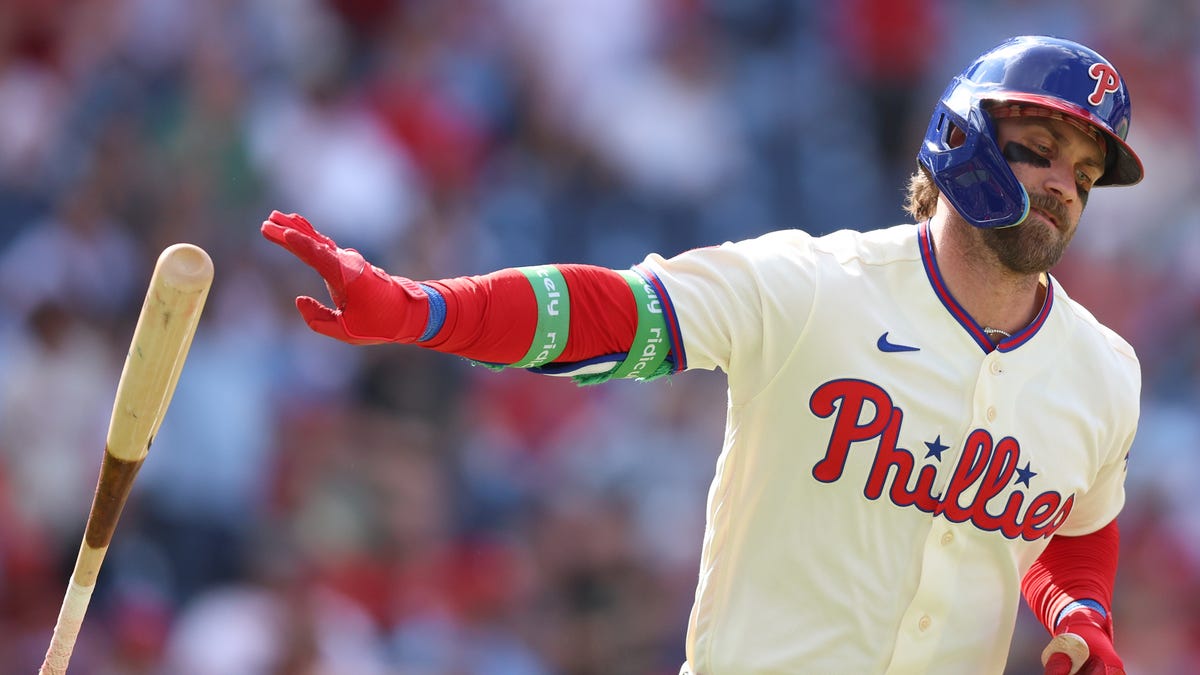 Phillies Aim for Coors Field Sweep Amidst Rockies' Persistent Offensive Struggles