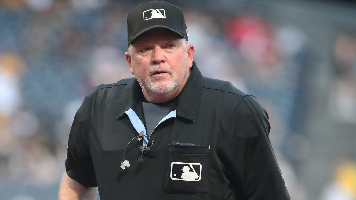 MLB Operational Risk Analysis: The Ron Kulpa Exit and Officiating Contingency