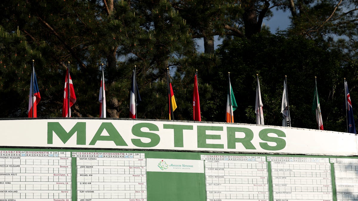 Augusta National's Strategic Depth: Institutional Capital, Elite Preparation, and Economic Catalysis