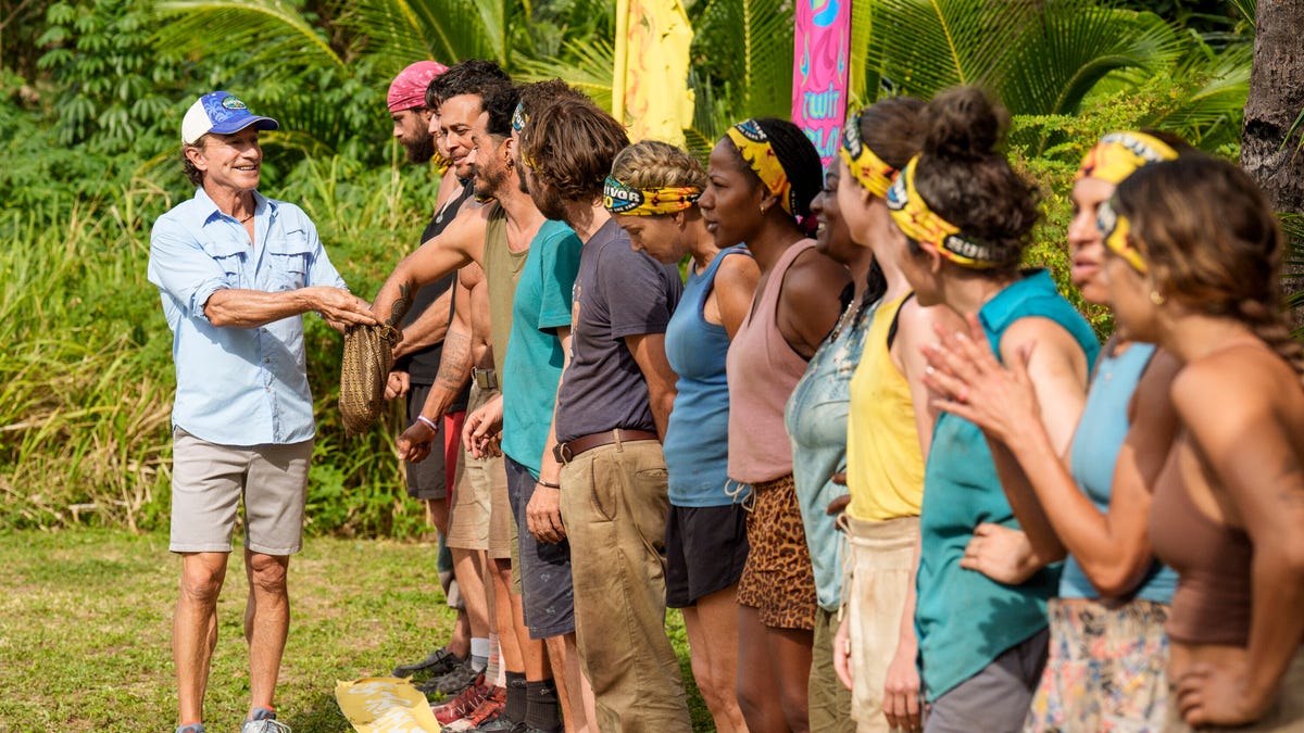 Survivor 50 Analysis: The Manulevu Consolidation and the Mechanics of Strategic Debt