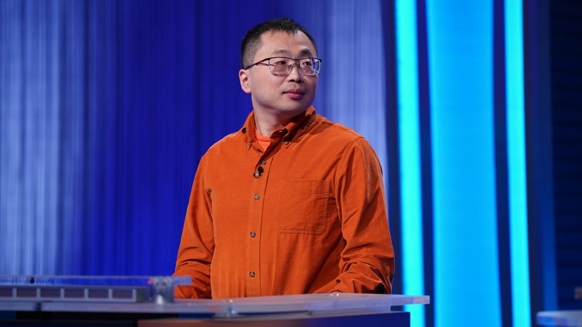Jamie Ding’s 20-Game Jeopardy! Streak: Statistical Analysis of a Top-Tier Super-Champion