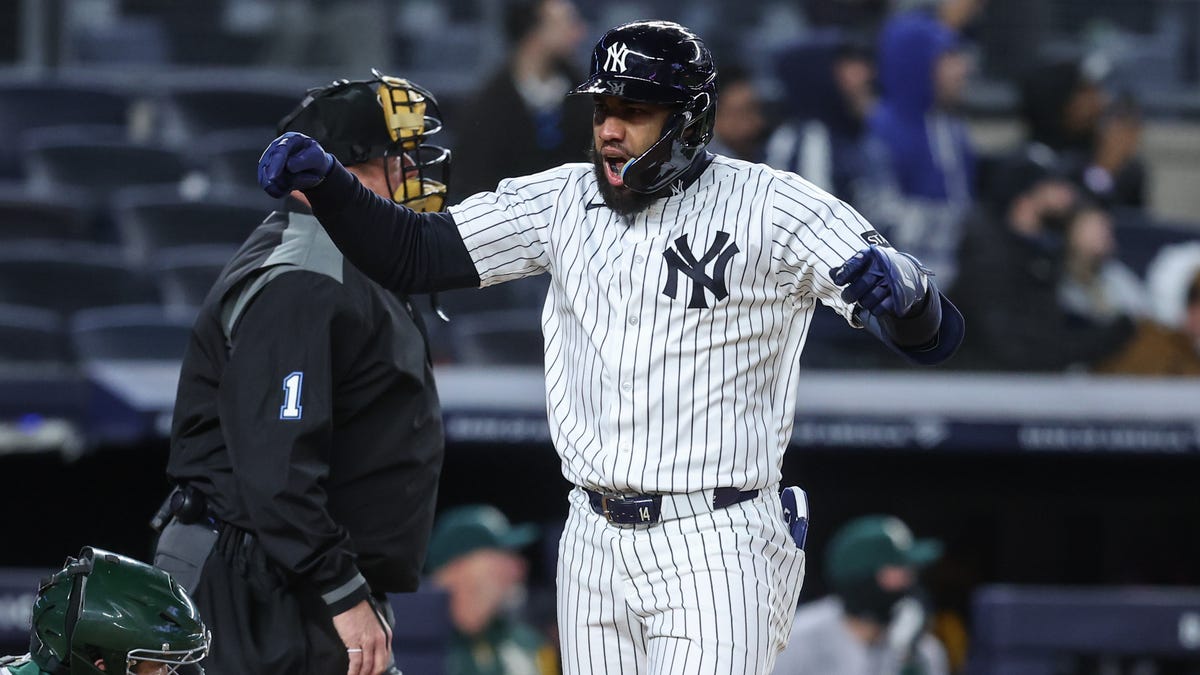 Yankees-Athletics Strategic Analysis: Pitching Optimization and Media Disruption