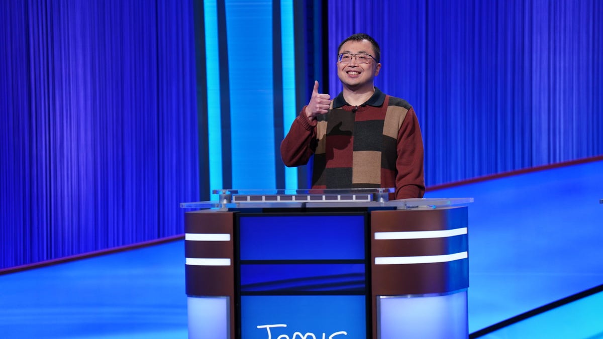 Jamie Ding’s 20-Game Jeopardy! Streak: Statistical Analysis of a Top-Tier Super-Champion