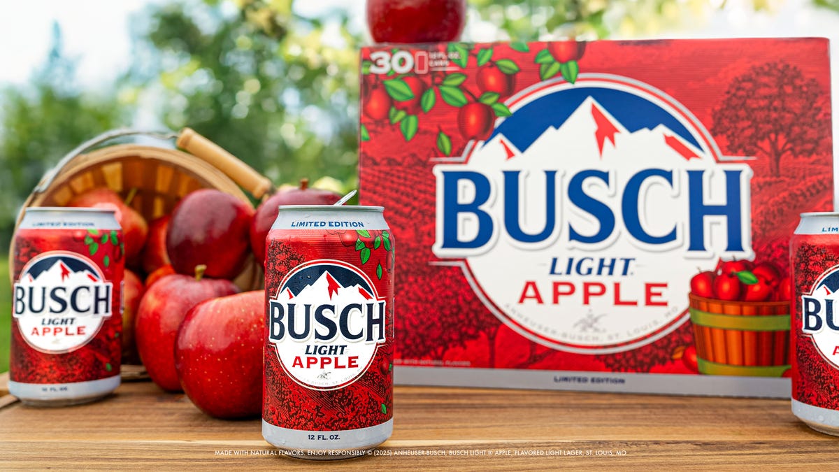 Busch Light Apple 2026: Analyzing Anheuser-Busch’s Scarcity-Driven Market Strategy