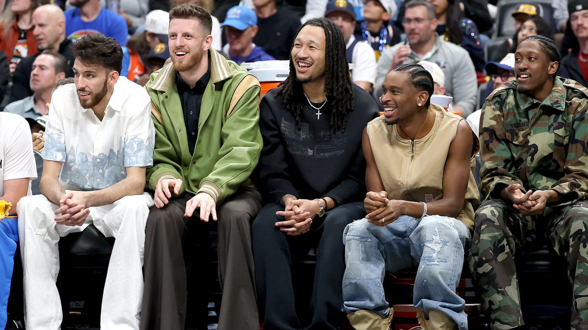 Strategic Roster Management and Postseason Positioning in the NBA