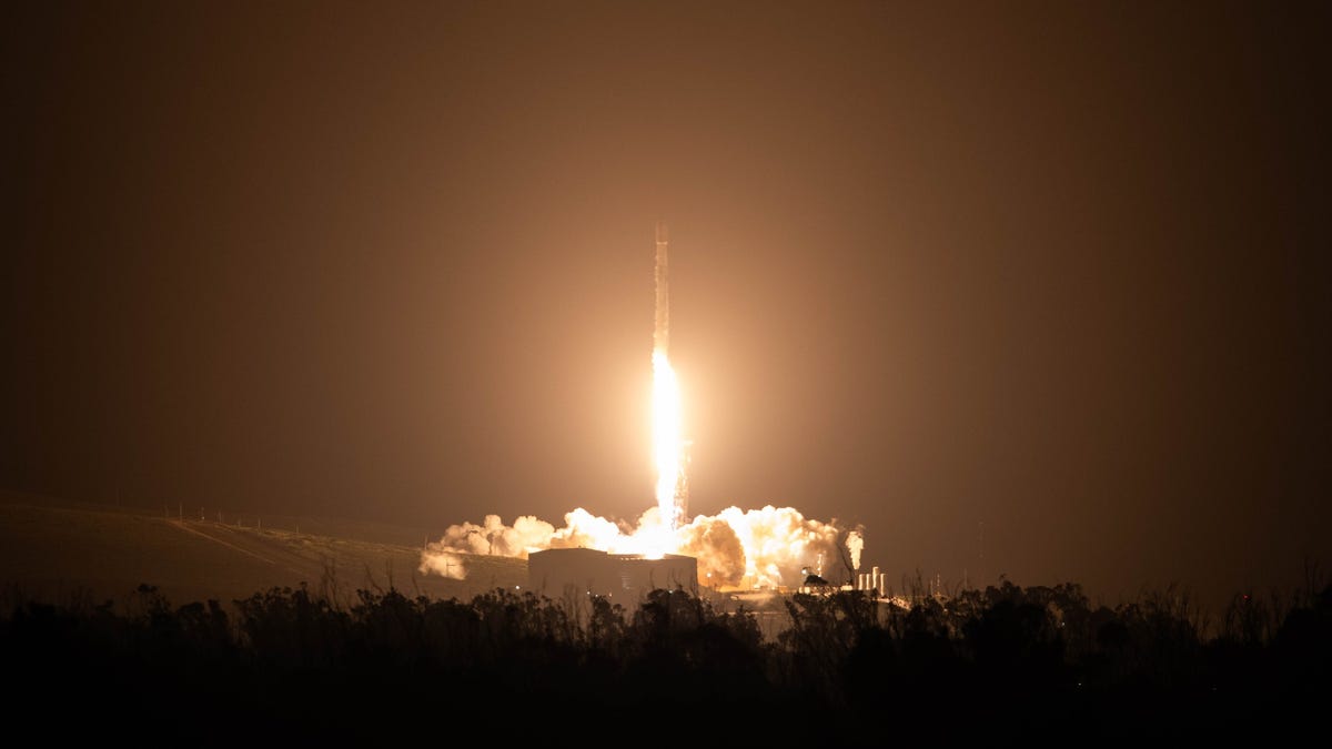 SpaceX Launch Cadence and Strategic Orbital Infrastructure Expansion