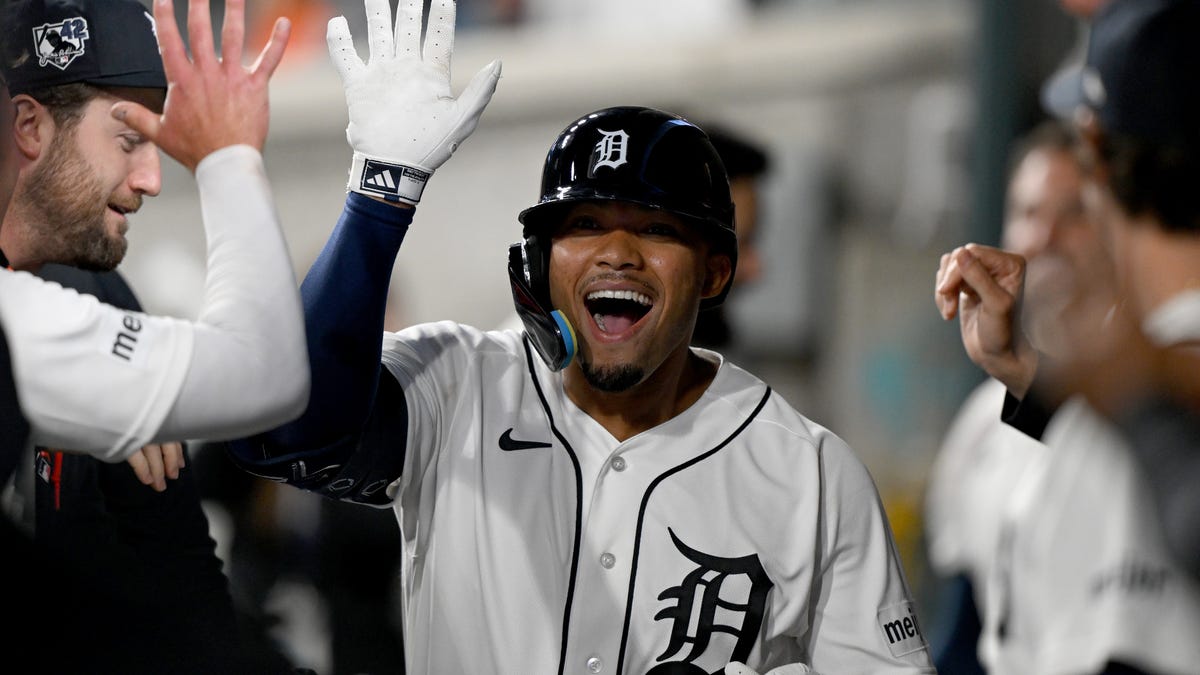 Tigers Winning Streak and Kenley Jansen’s Historic 479th Save