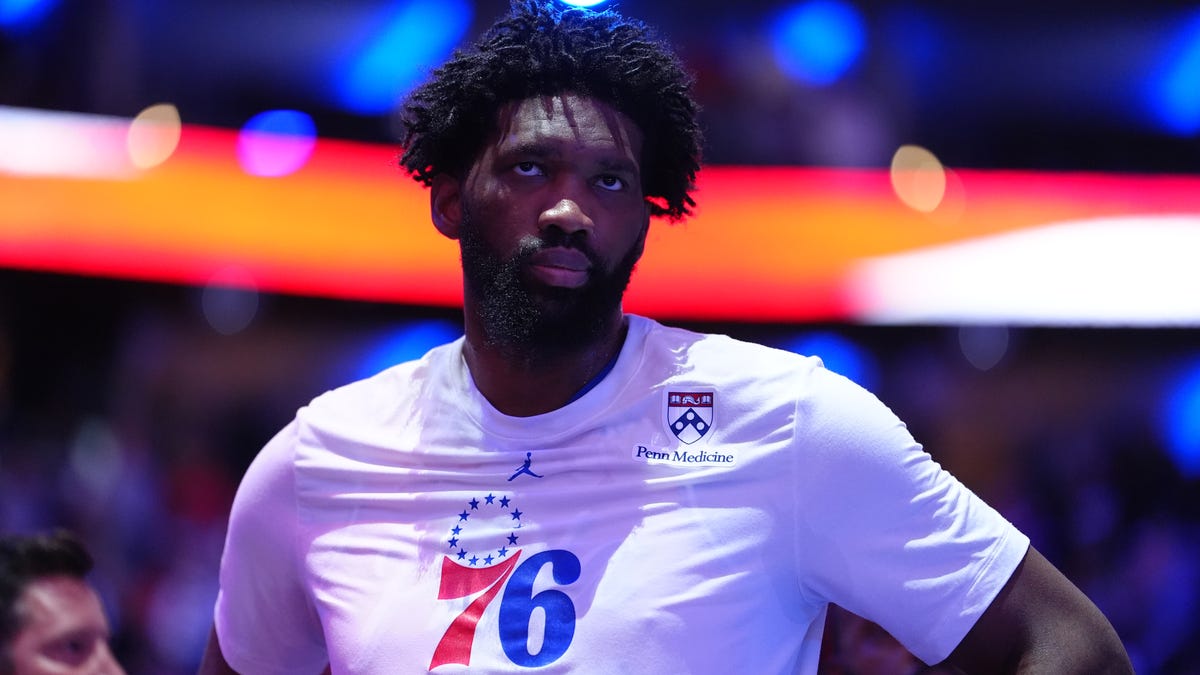 Joel Embiid's Injury Disrupts 76ers-Celtics Playoff Dynamics, Amplifying Strategic Vulnerabilities