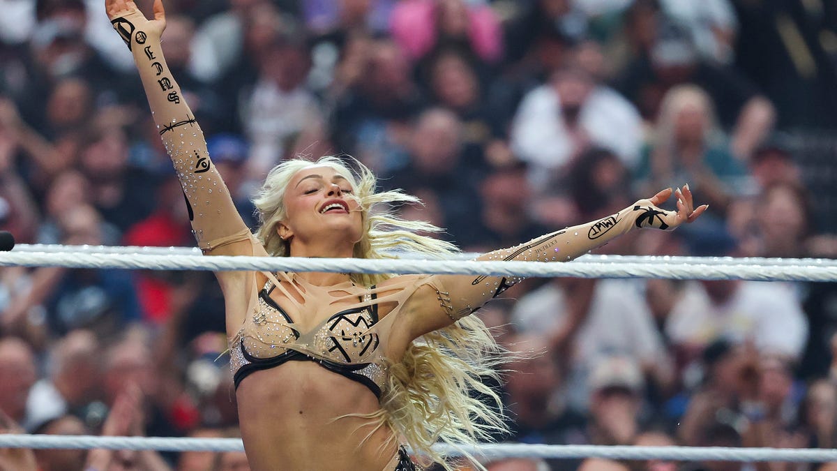 WWE’s Post-WrestleMania 42 Pivot: Analyzing the Netflix Era and Full-Time Title Models