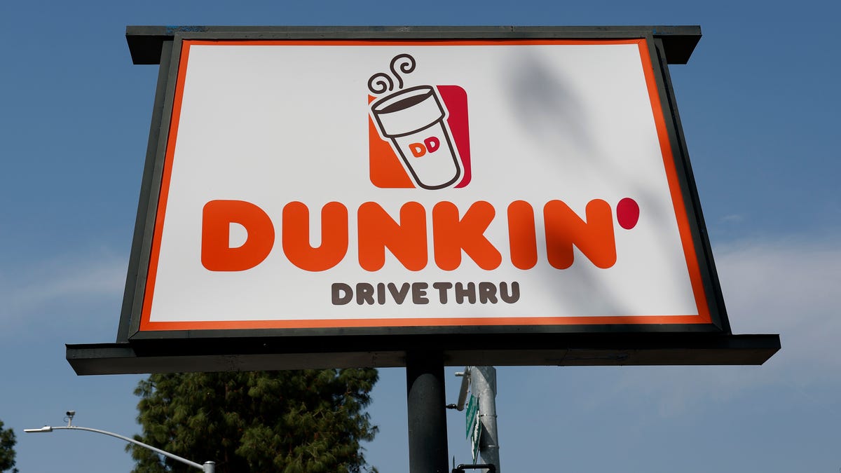 Dunkin's Million-Cup Giveaway Fuels Digital Loyalty and Spring Menu Launch