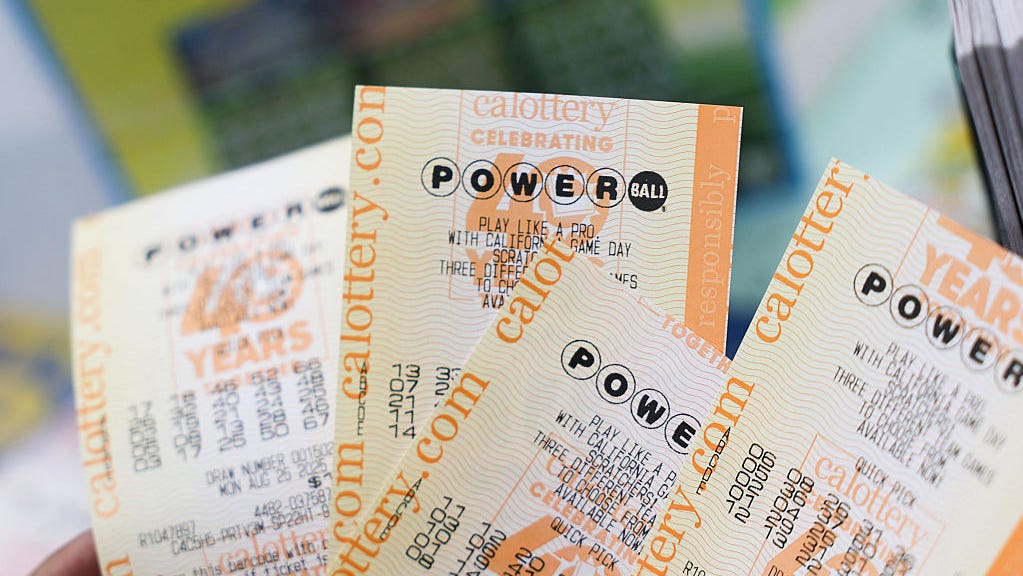 Powerball Jackpot Escalates to $118M Following April 22 Drawing