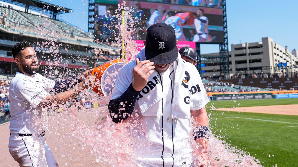 Detroit Tigers' Tactical Evolution: An Analytical Review of Recent Series Success