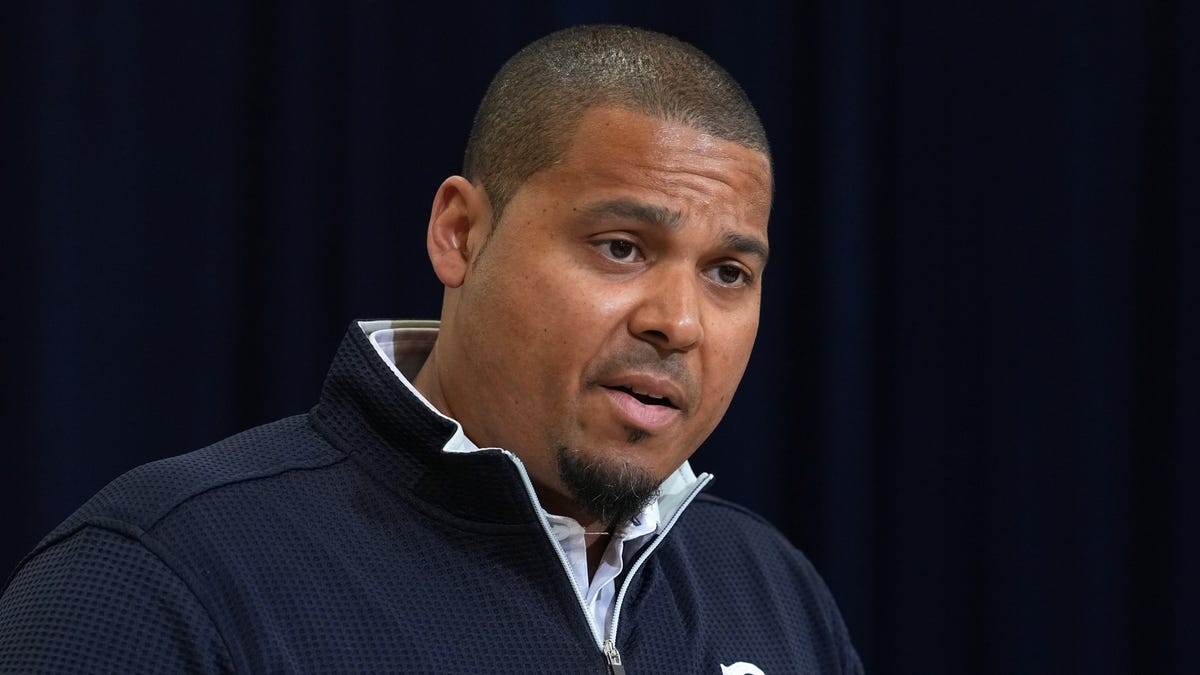 Bears' Day 2 NFL Draft Strategy: A Bet on Long-Term Value Against Immediate Defensive Needs