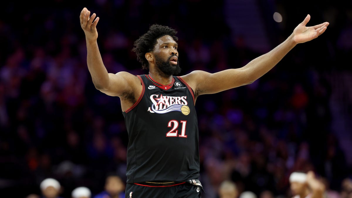 Joel Embiid's Injury Disrupts 76ers-Celtics Playoff Dynamics, Amplifying Strategic Vulnerabilities
