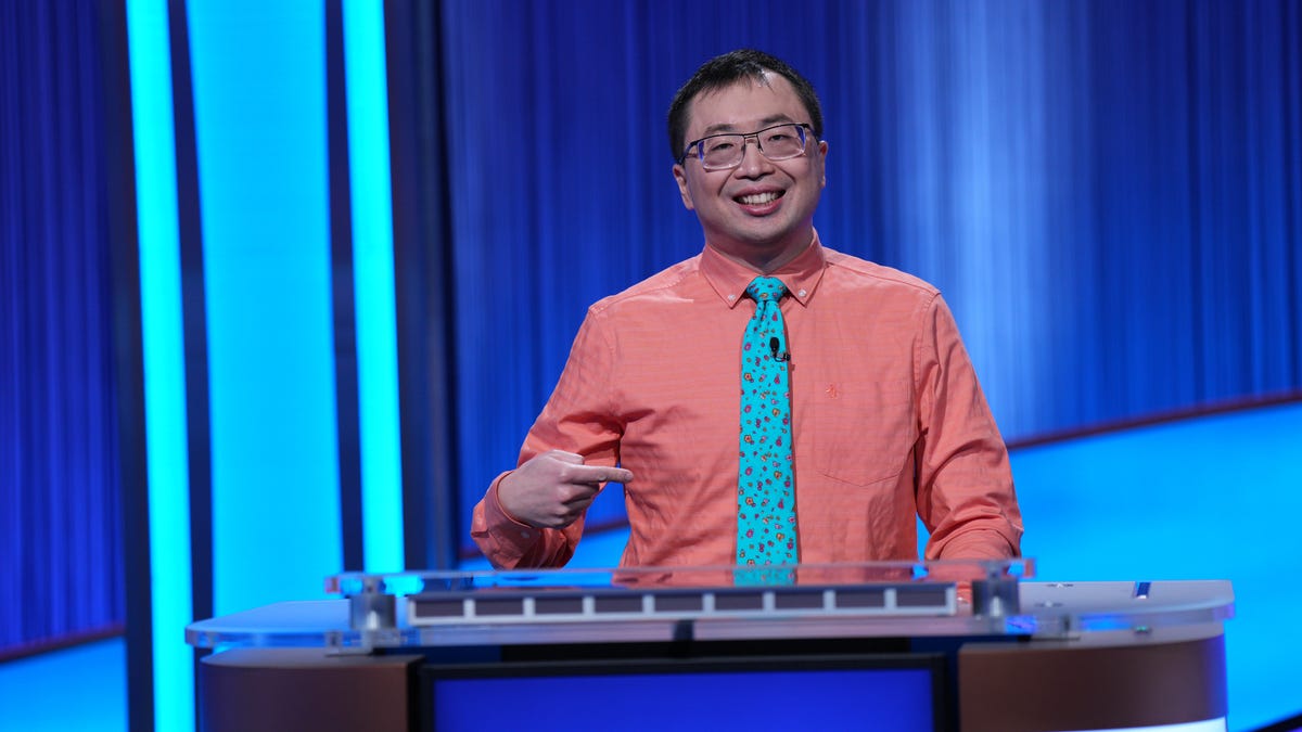 Analysis of Jamie Ding's Jeopardy! Streak: Strategy, Financial Impact, and Historical Comparison
