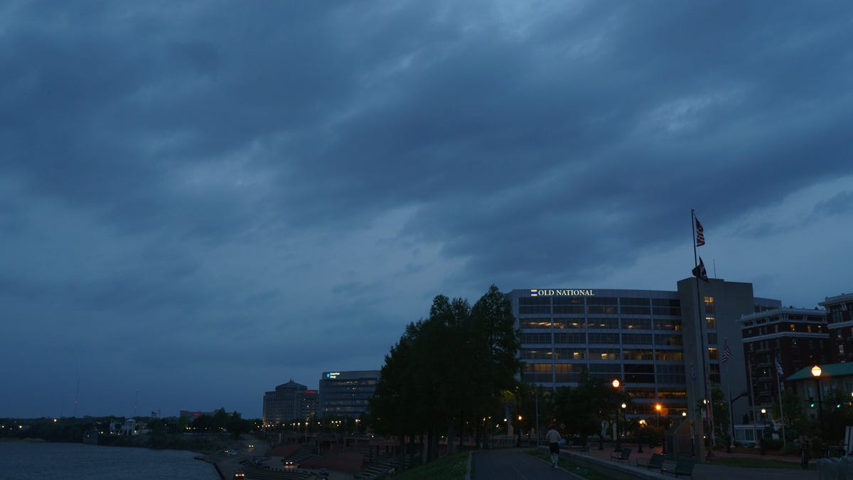 Strategic Risk Assessment: Tri-State Severe Weather and the PDS Designation