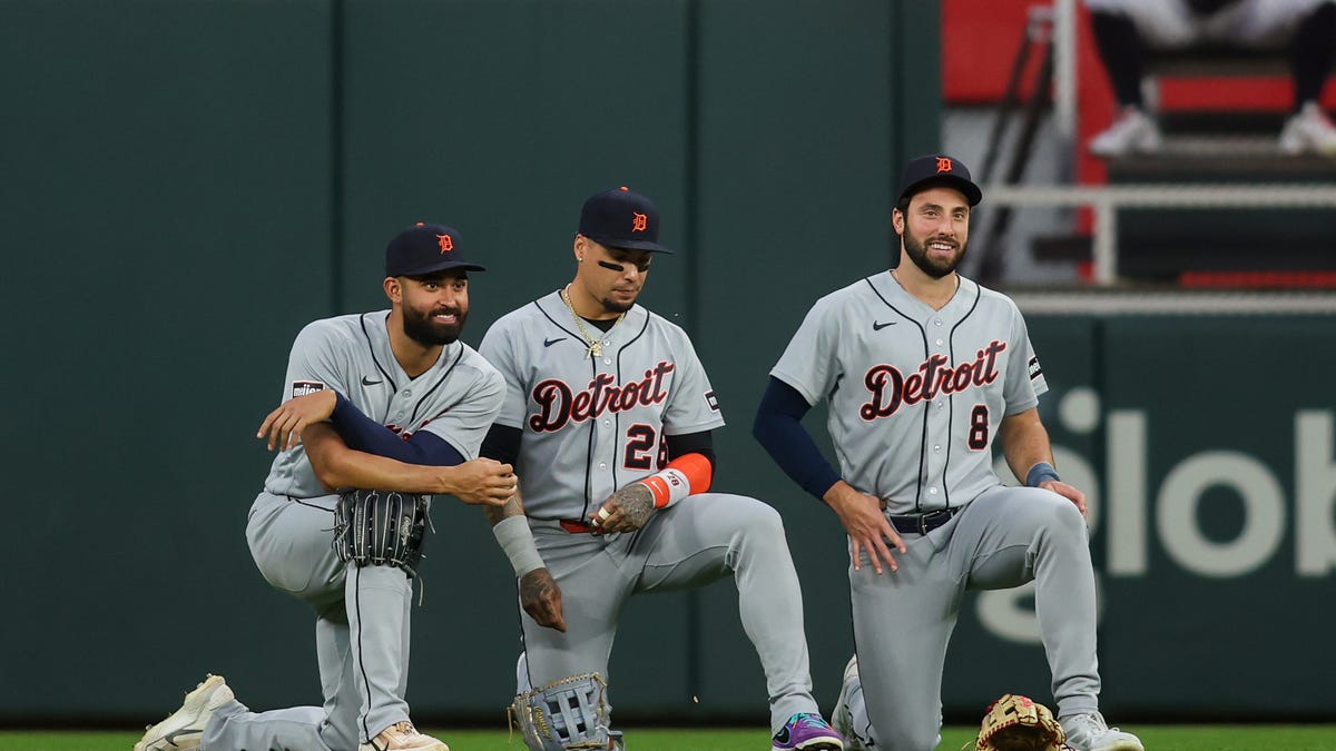 Tigers Confront Systemic Roster Strain Following Mize and Báez Injuries