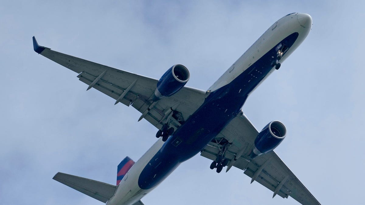 Delta Flight 1323: Passenger Removed for Refusing Phone Call, Facing Legal Charges & Delaying Flight