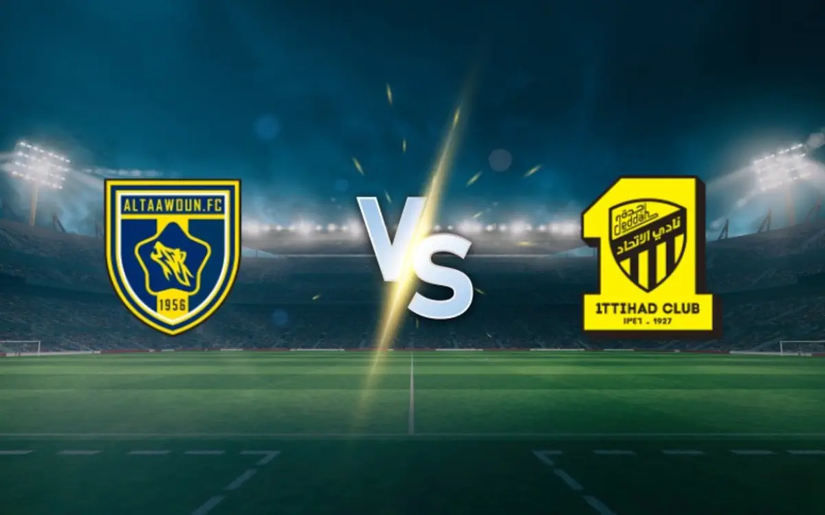 Al-Taawoun vs Al-Ittihad: Analyzing the Strategic Bifurcation of the SPL Hierarchy