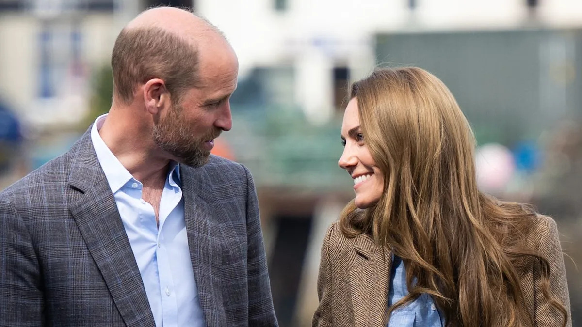 Prince William and Catherine: 15 Years of Strategic Royal Evolution