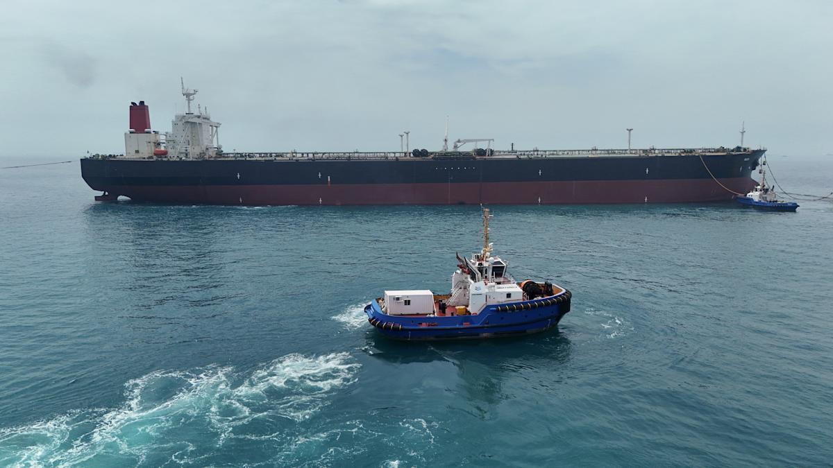 Strait of Hormuz Disruption: From Market Volatility to Structural Energy Shift