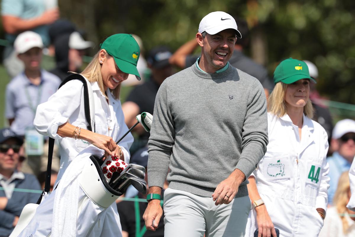 Rory McIlroy's Masters Journey: Family Ties, Legacy Benchmarks, and Evolving Golf Dynamics