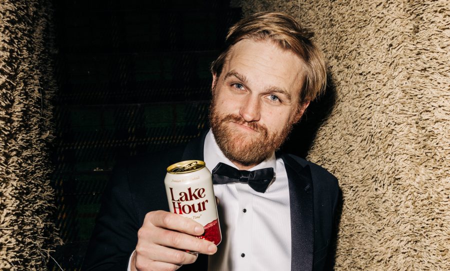 Wyatt Russell’s Buffalo Sabres Wager: Strategic Celebrity Marketing in the RTD Sector