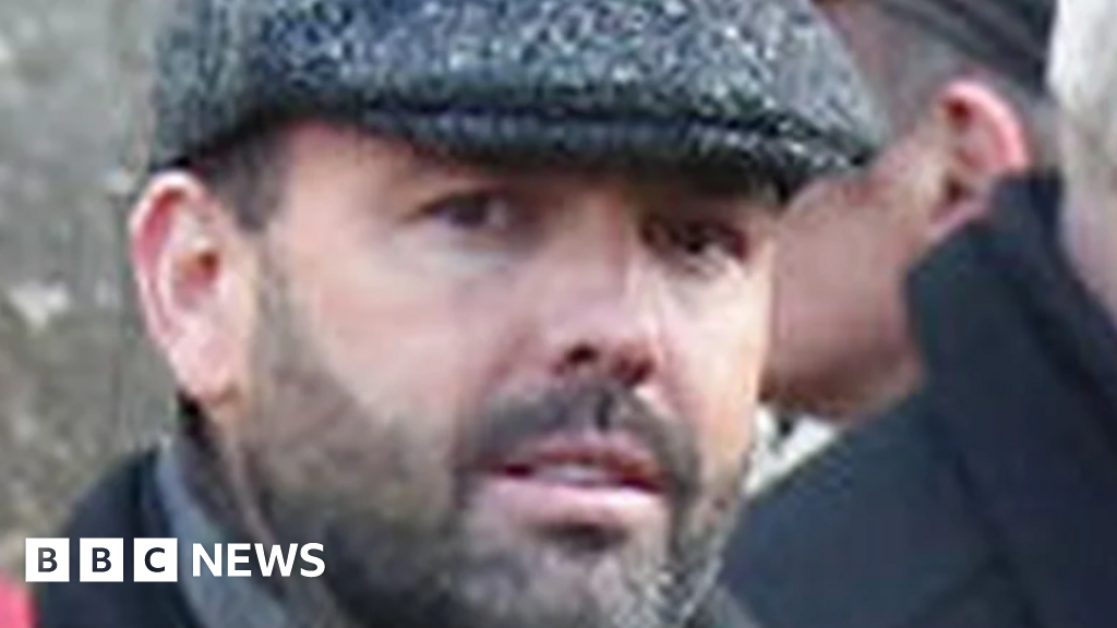 Dubai Arrest of Daniel Kinahan: A Turning Point in Global Transnational Crime Enforcement