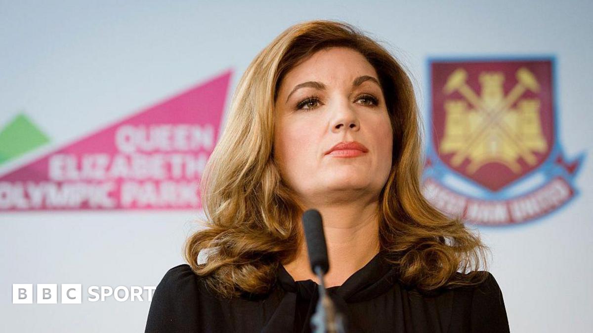 The Brady Legacy: Analyzing a 16-Year Executive Shift at West Ham United