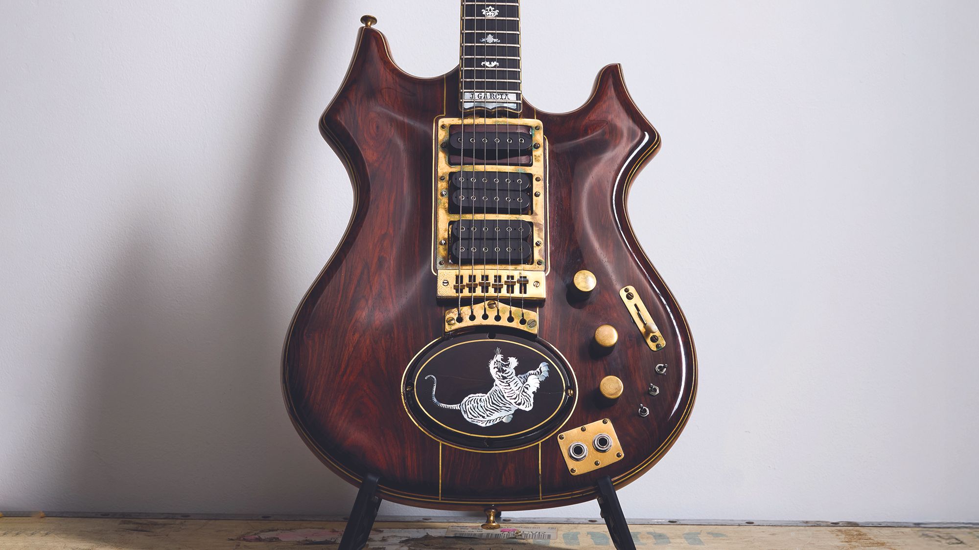Doug Irwin’s Death Recontextualizes High-Value Instrument Market Dynamics