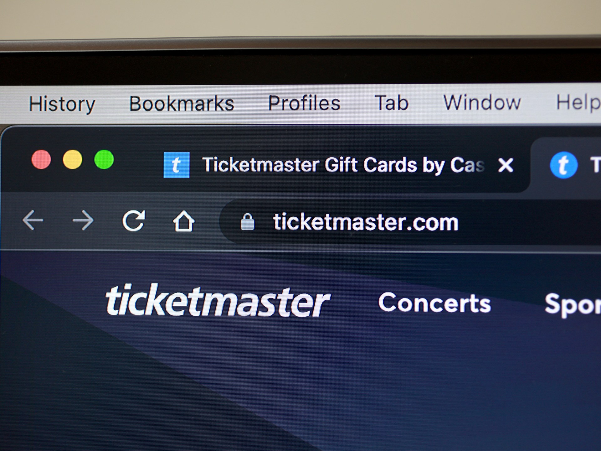 Jury Verdict: Live Nation-Ticketmaster Liable for Illegal Monopolization