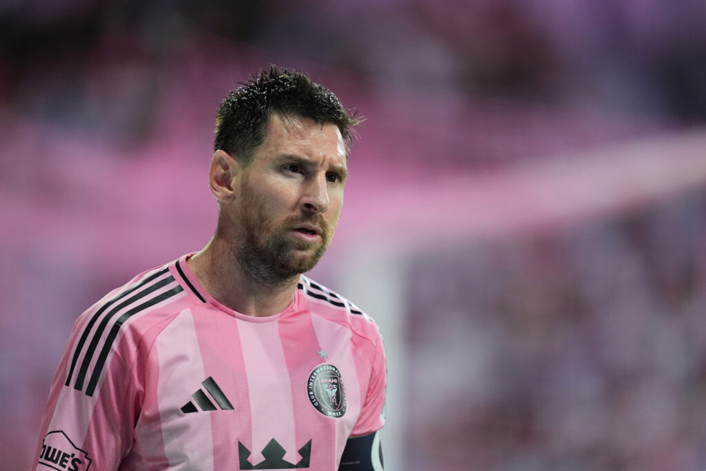 Macroeconomic Scaling and Operational Maturity: The Strategic Impact of Messi’s Denver Debut